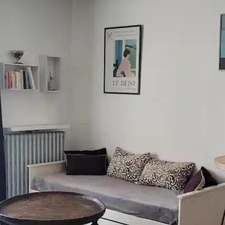 T2 Clair Et Cosy 아파트 *