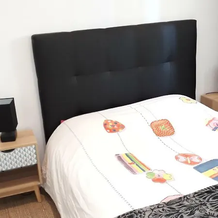 아파트 T2 Clair Et Cosy *